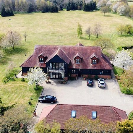 Meadows Barn Appartement Chelmsford Buitenkant foto