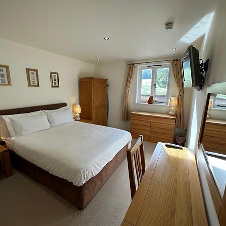 Meadows Barn Appartement Chelmsford Buitenkant foto