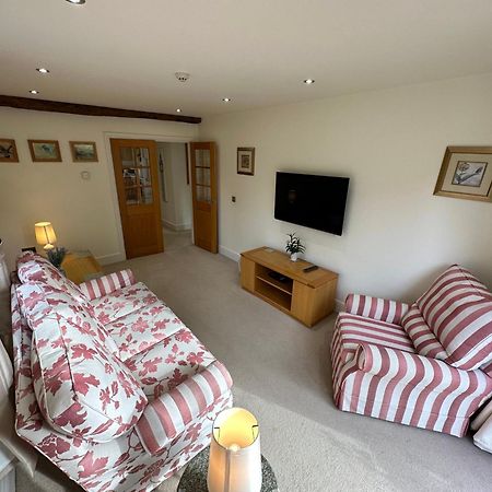 Meadows Barn Appartement Chelmsford Buitenkant foto