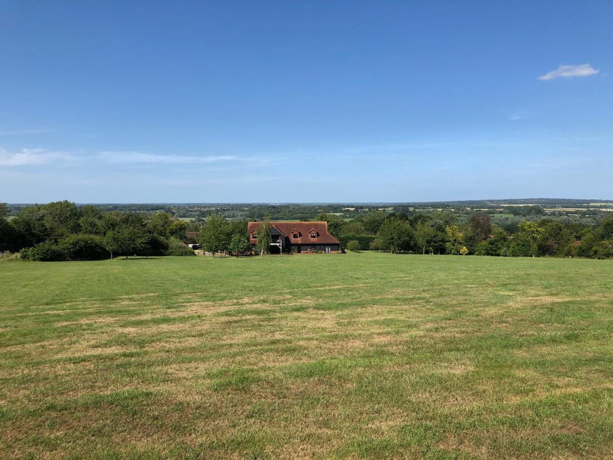 Meadows Barn Appartement Chelmsford Buitenkant foto