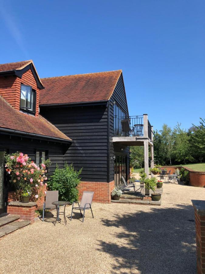 Meadows Barn Appartement Chelmsford Buitenkant foto