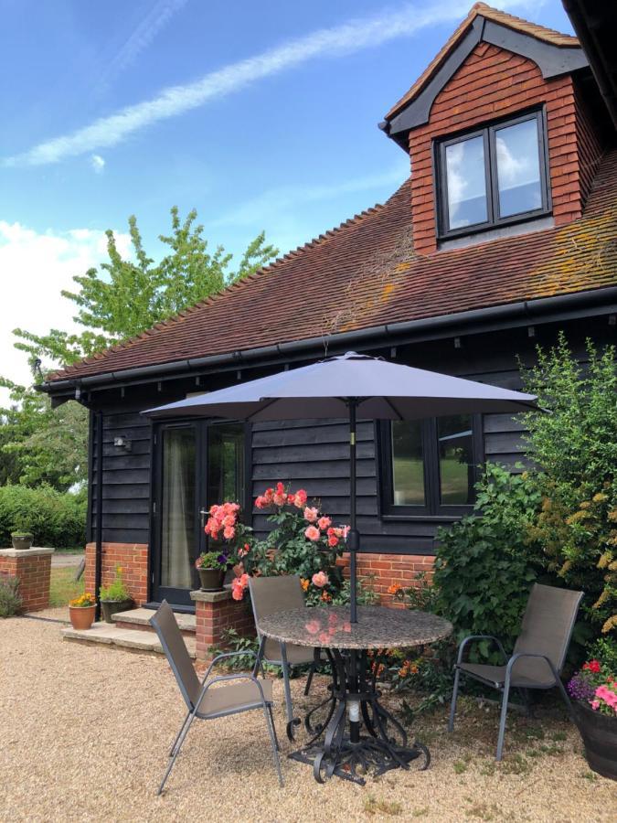 Meadows Barn Appartement Chelmsford Buitenkant foto