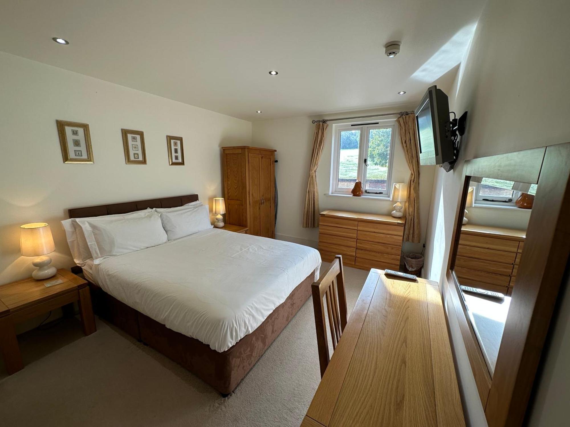 Meadows Barn Appartement Chelmsford Buitenkant foto