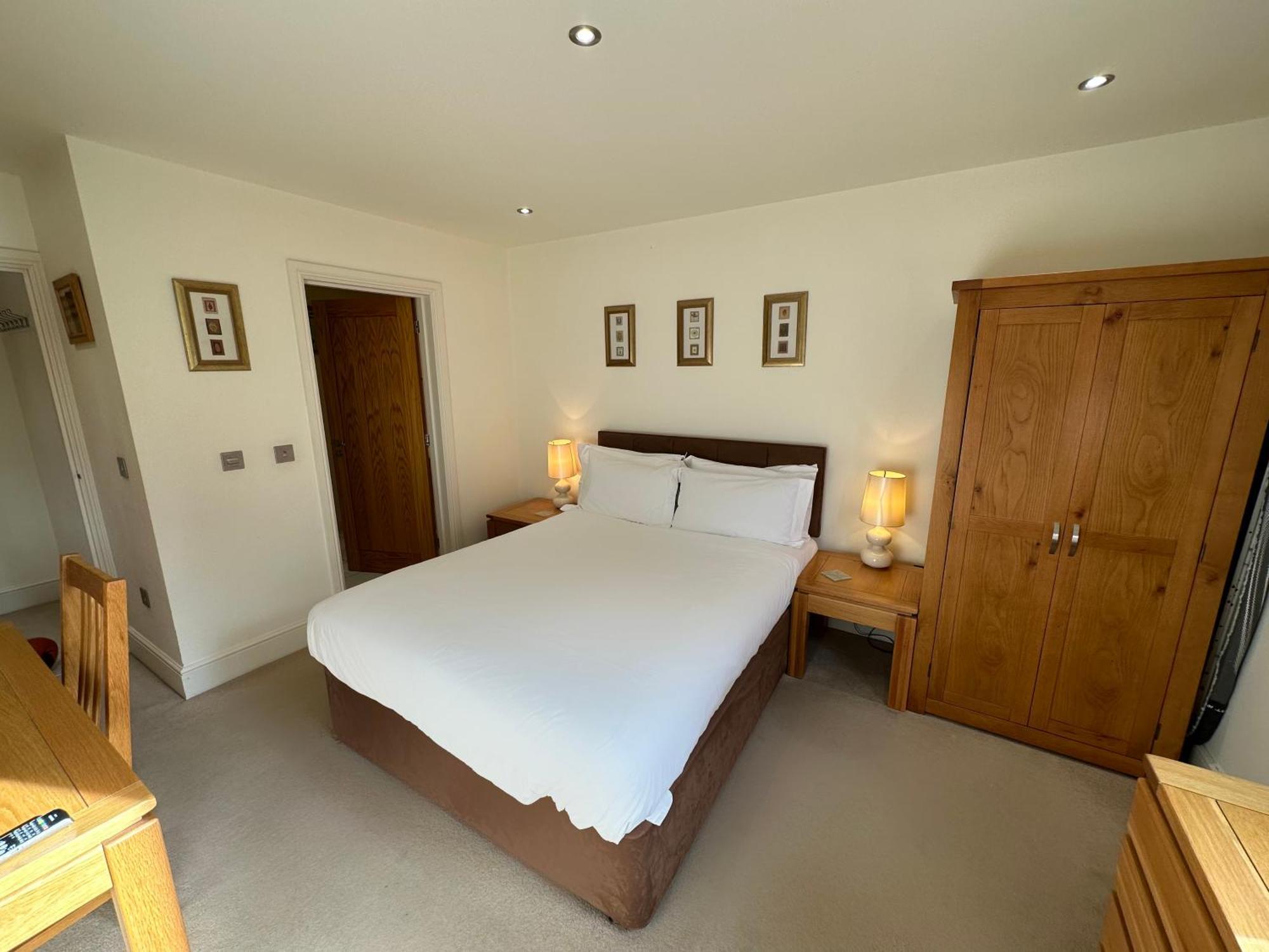 Meadows Barn Appartement Chelmsford Buitenkant foto