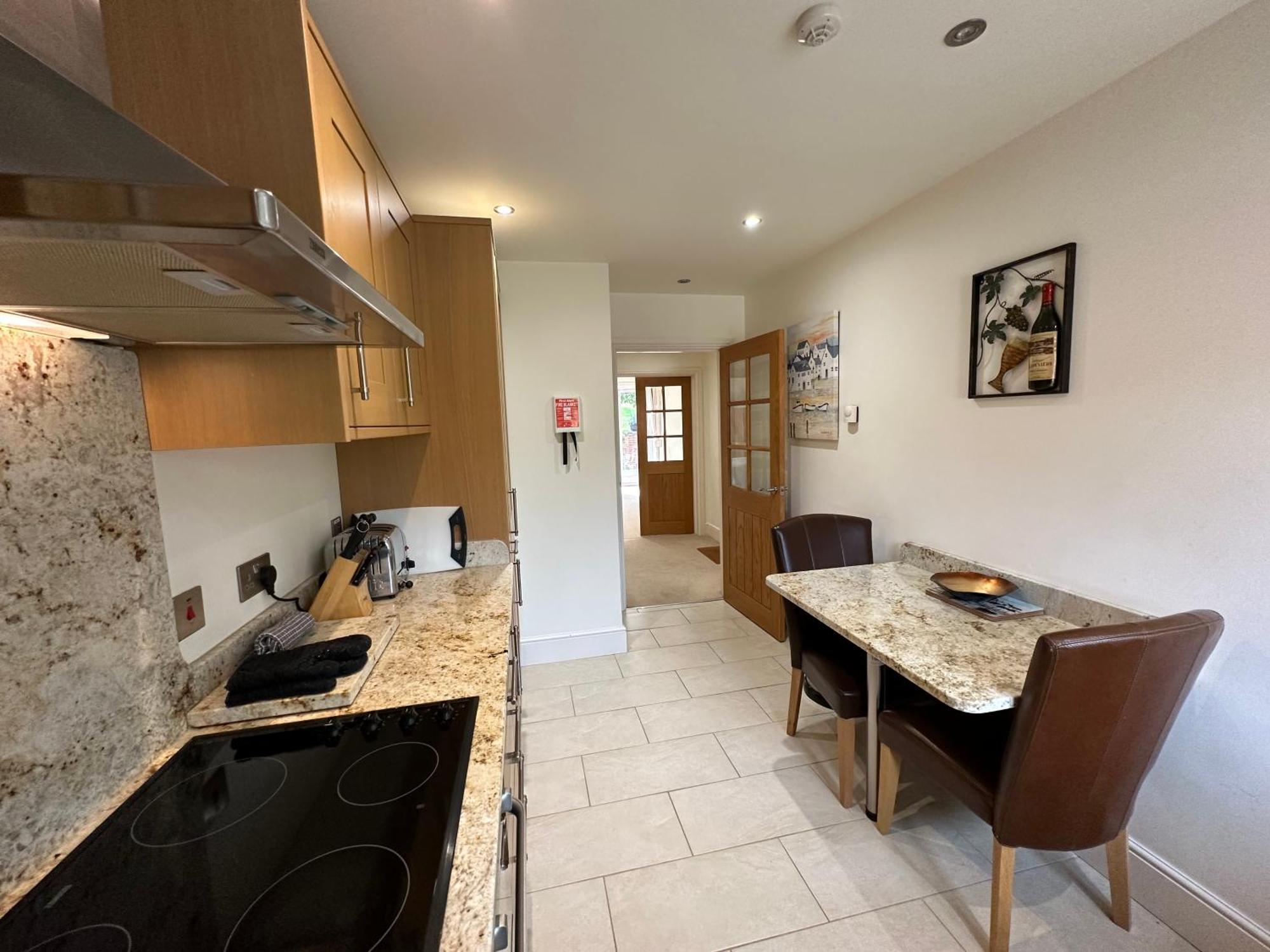 Meadows Barn Appartement Chelmsford Buitenkant foto