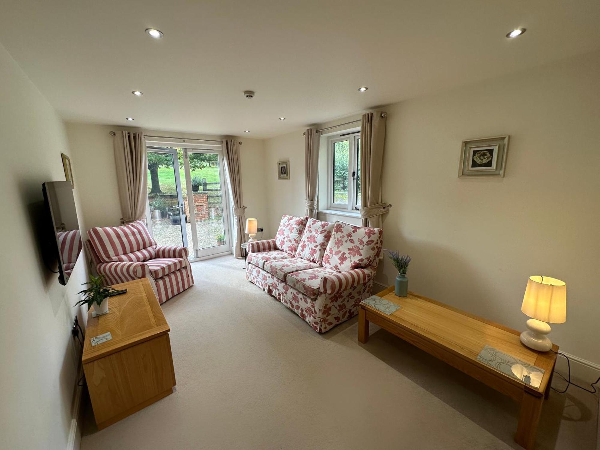 Meadows Barn Appartement Chelmsford Buitenkant foto