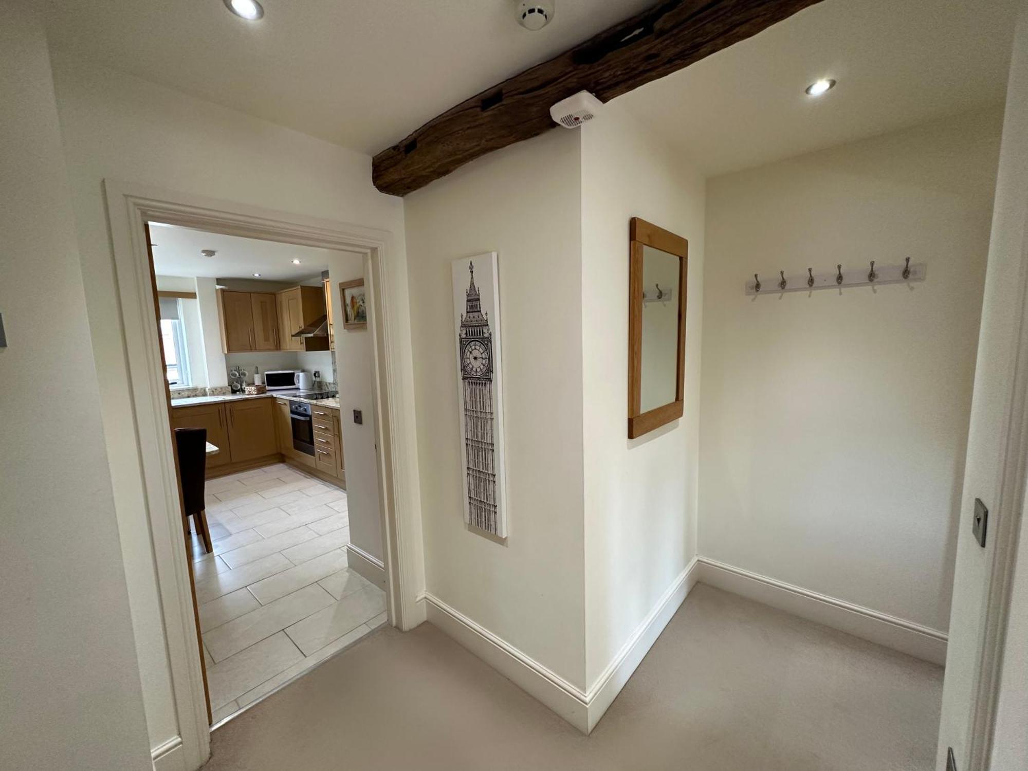 Meadows Barn Appartement Chelmsford Buitenkant foto