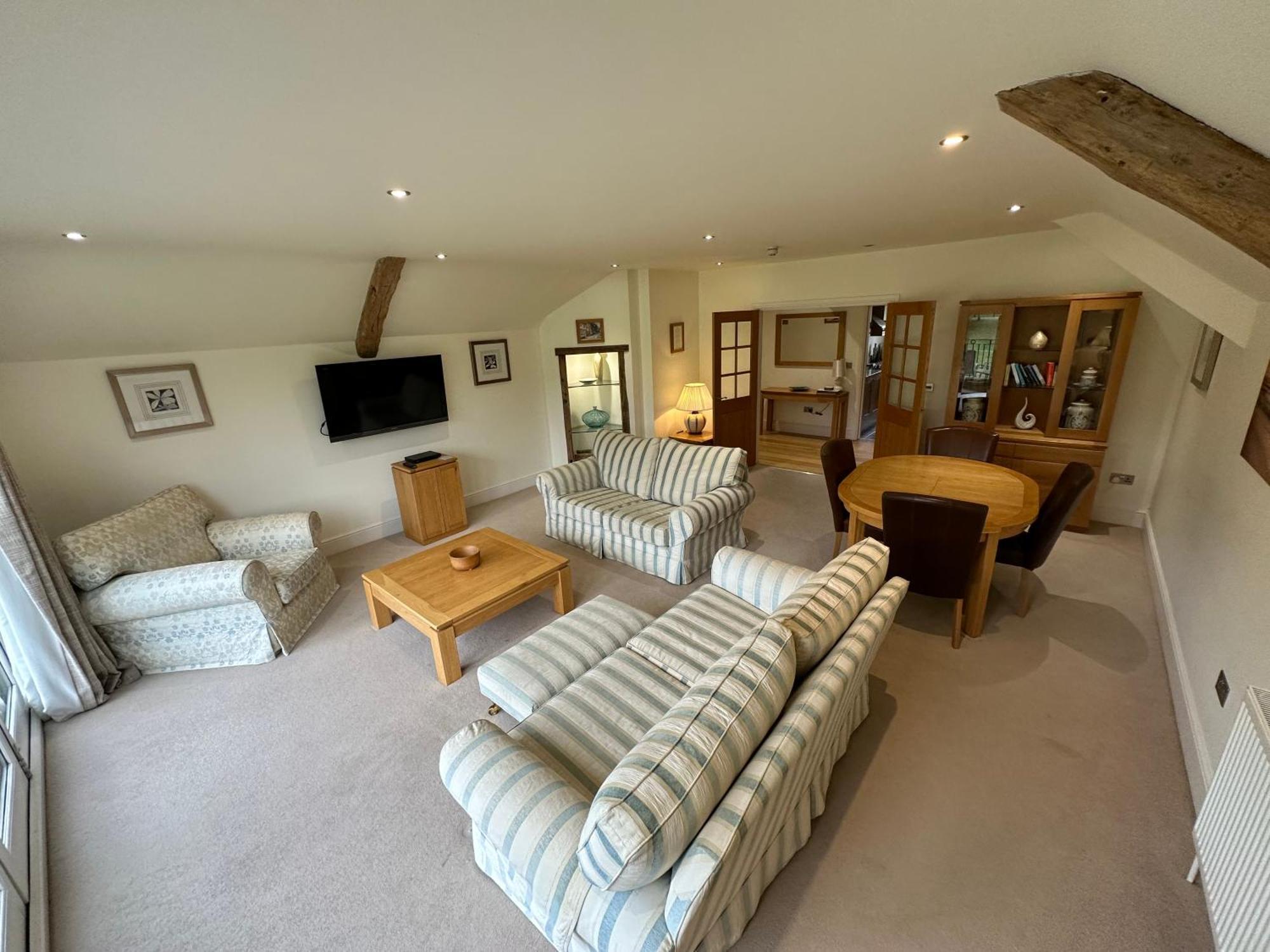 Meadows Barn Appartement Chelmsford Buitenkant foto