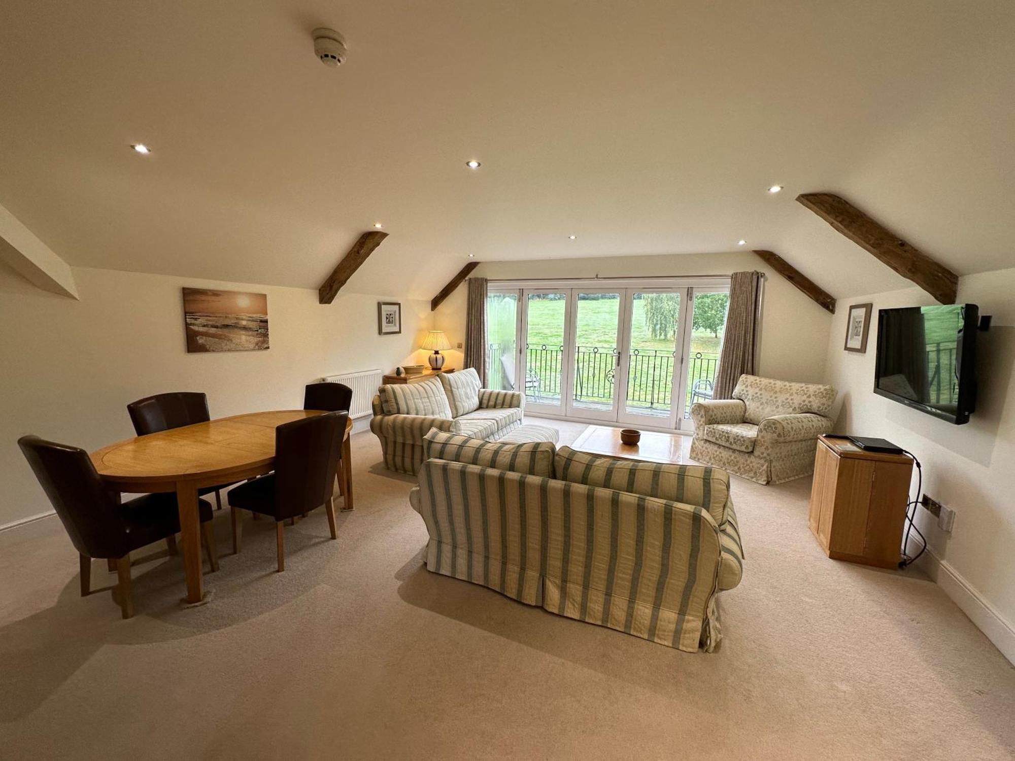 Meadows Barn Appartement Chelmsford Buitenkant foto