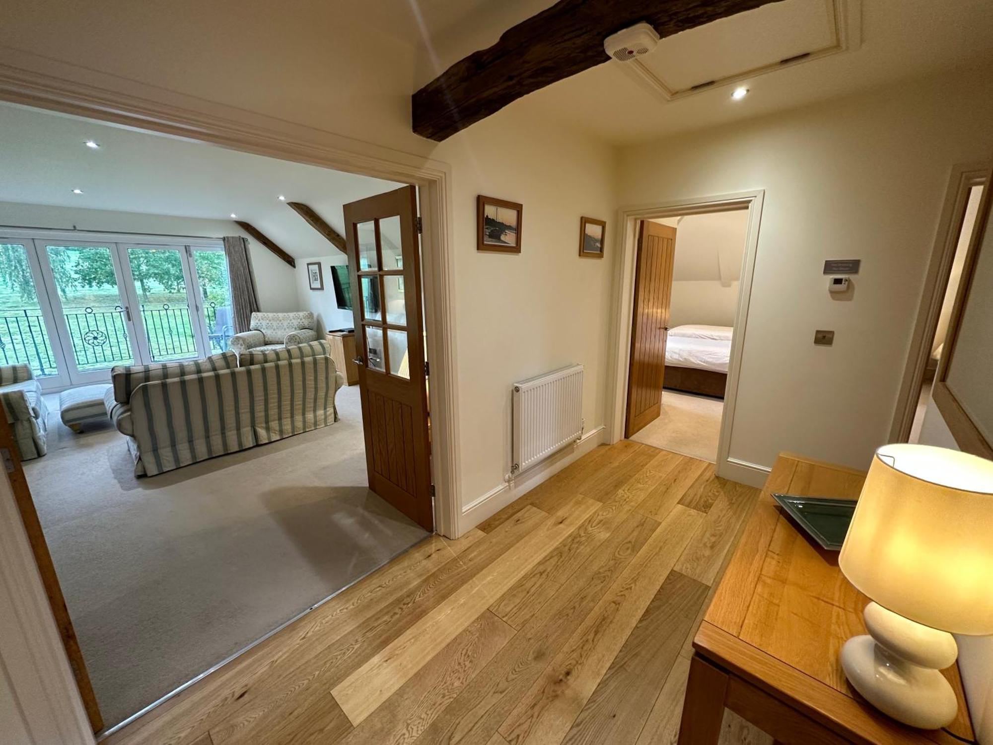 Meadows Barn Appartement Chelmsford Buitenkant foto