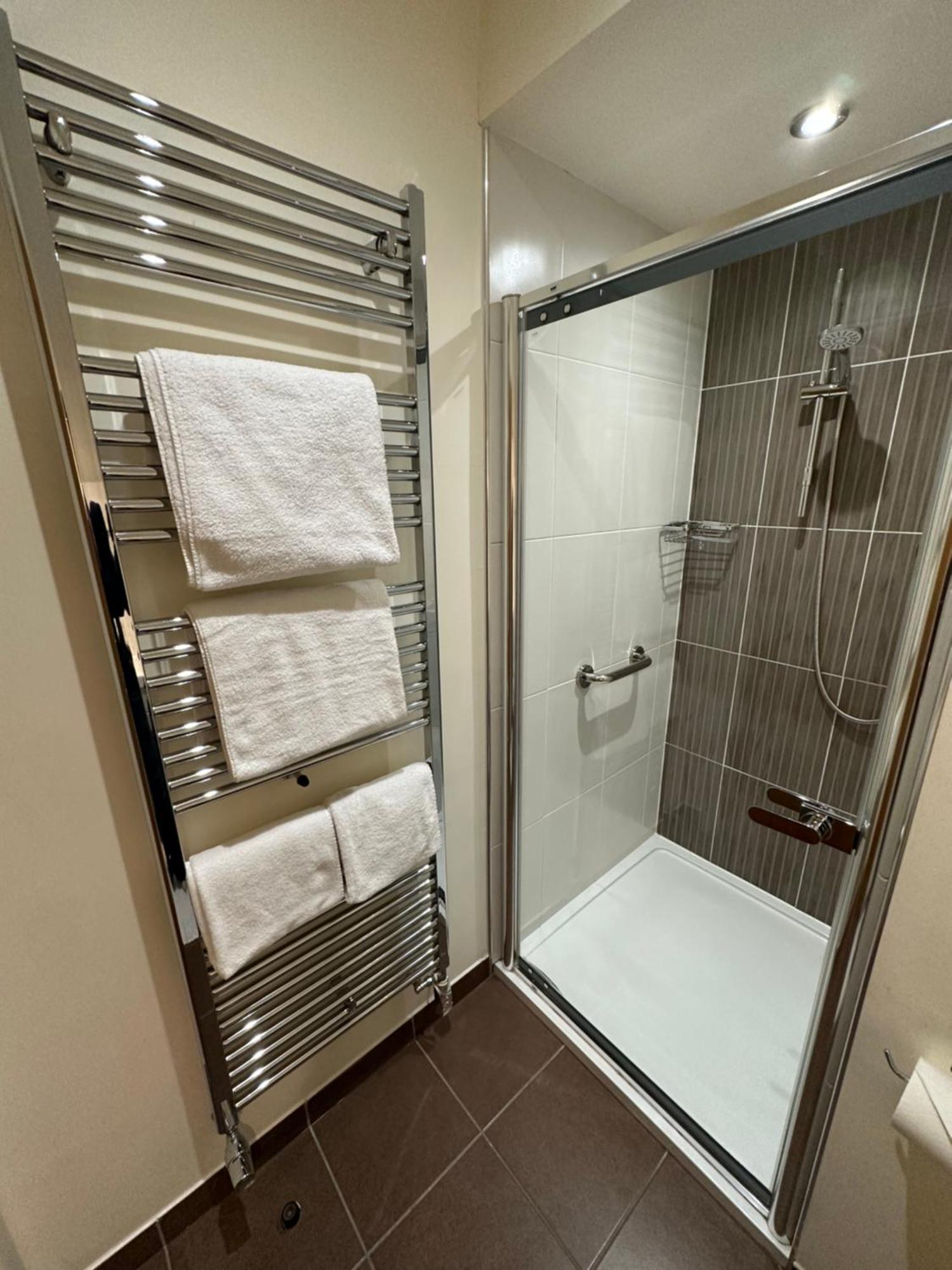 Meadows Barn Appartement Chelmsford Buitenkant foto