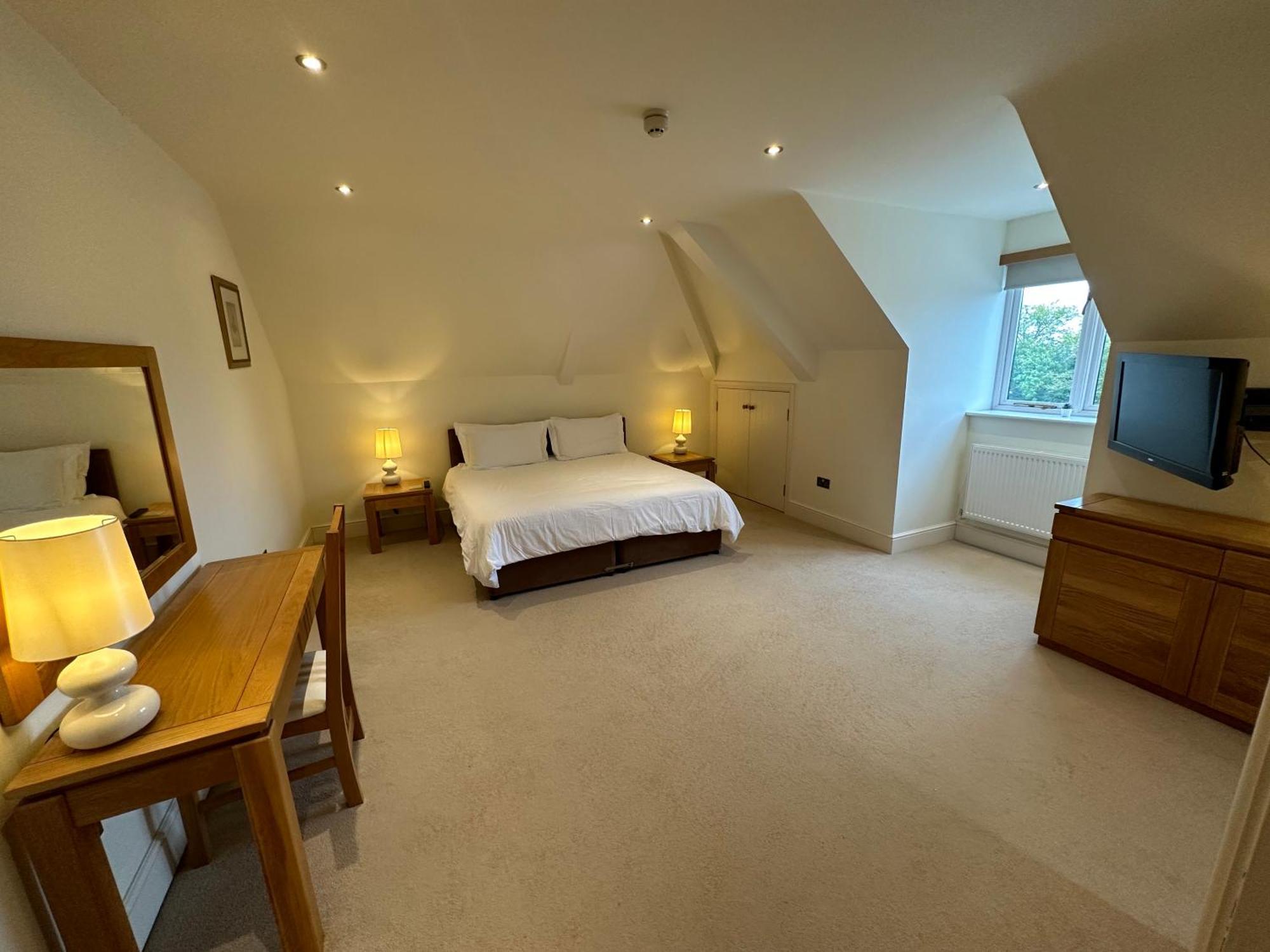 Meadows Barn Appartement Chelmsford Buitenkant foto