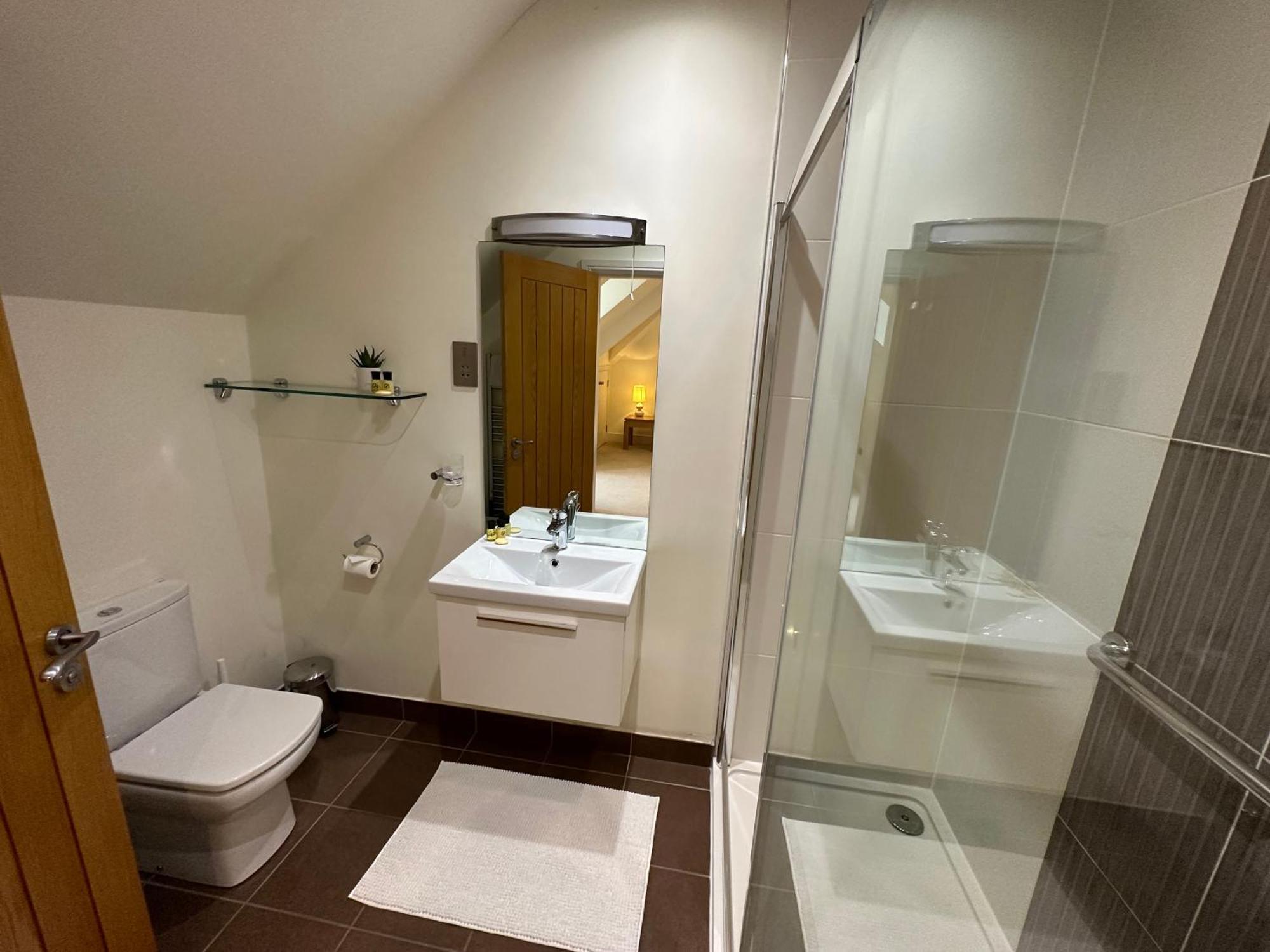 Meadows Barn Appartement Chelmsford Buitenkant foto