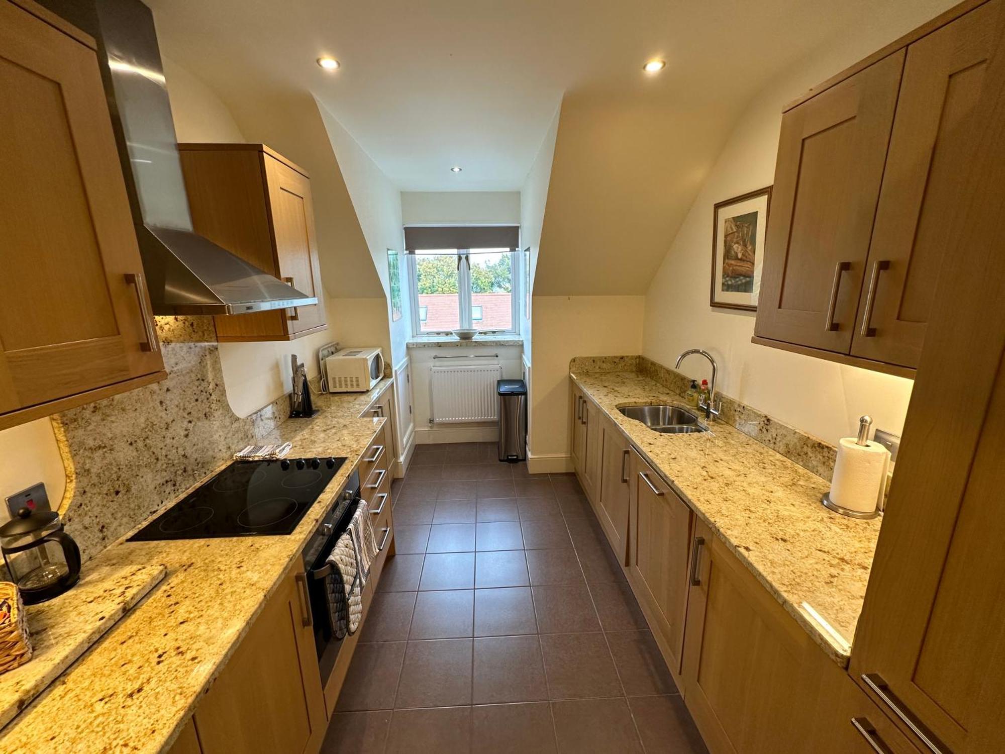 Meadows Barn Appartement Chelmsford Buitenkant foto