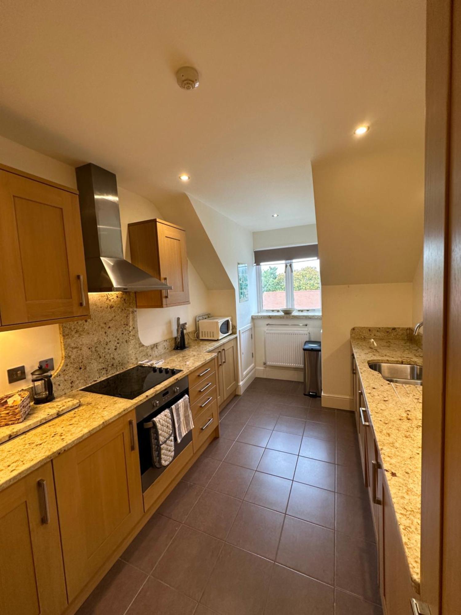 Meadows Barn Appartement Chelmsford Buitenkant foto