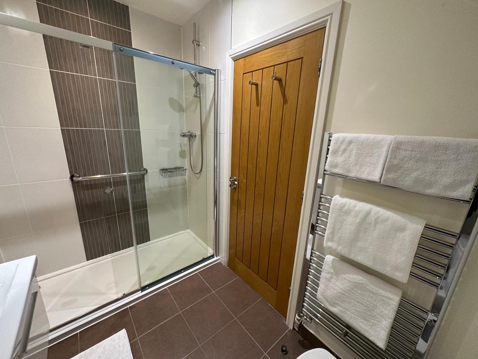 Meadows Barn Appartement Chelmsford Buitenkant foto