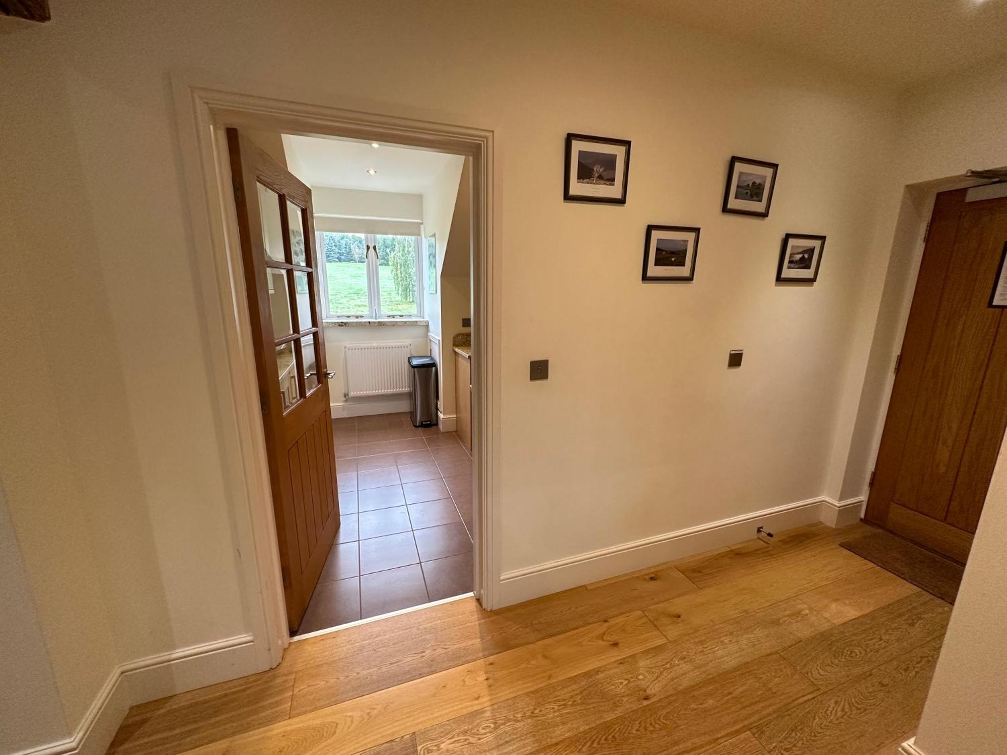 Meadows Barn Appartement Chelmsford Buitenkant foto