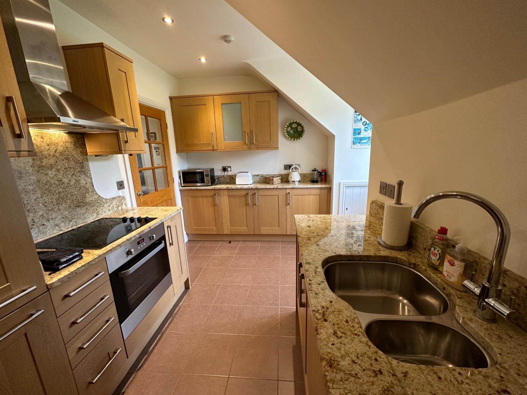 Meadows Barn Appartement Chelmsford Buitenkant foto