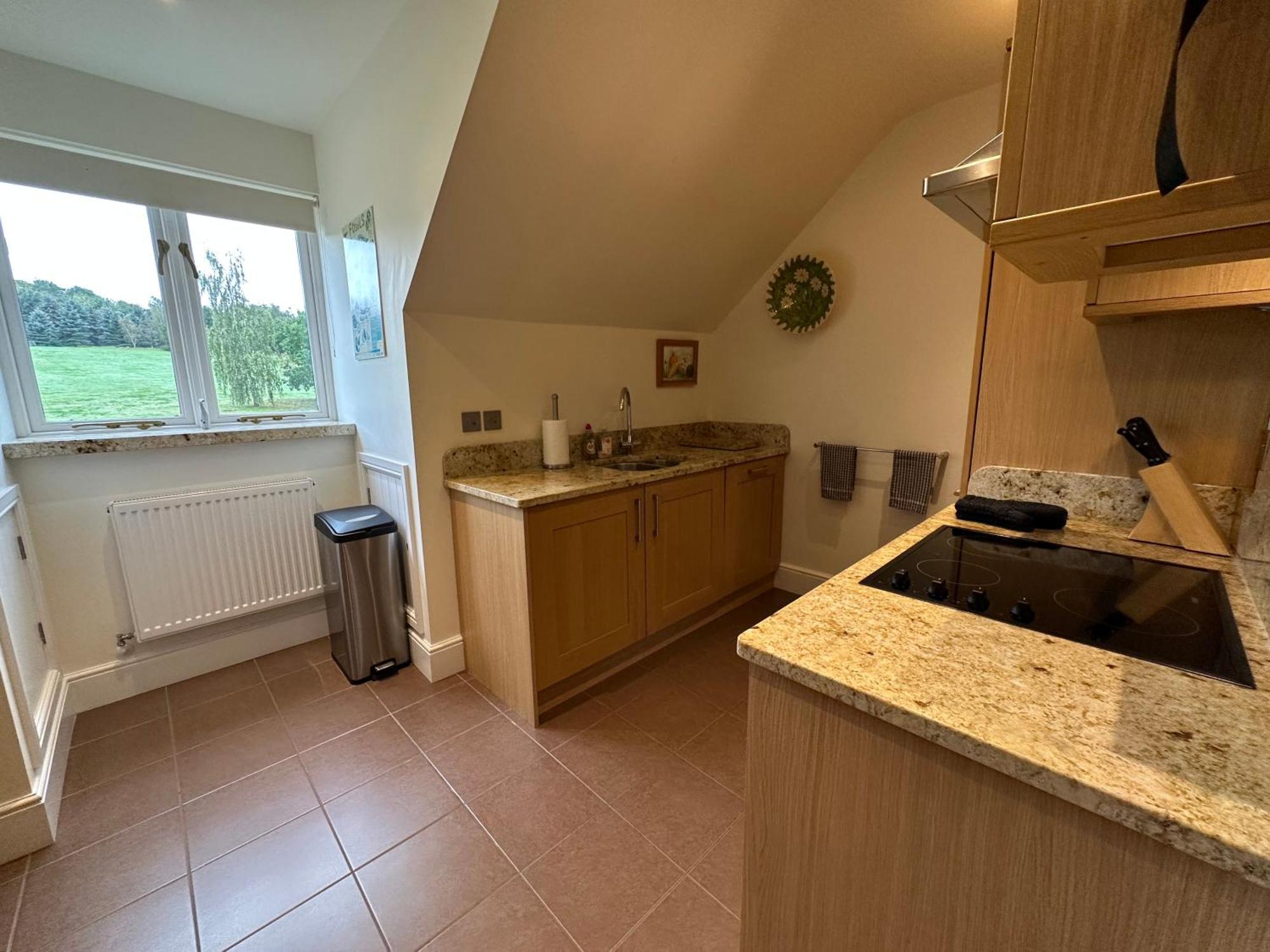 Meadows Barn Appartement Chelmsford Buitenkant foto