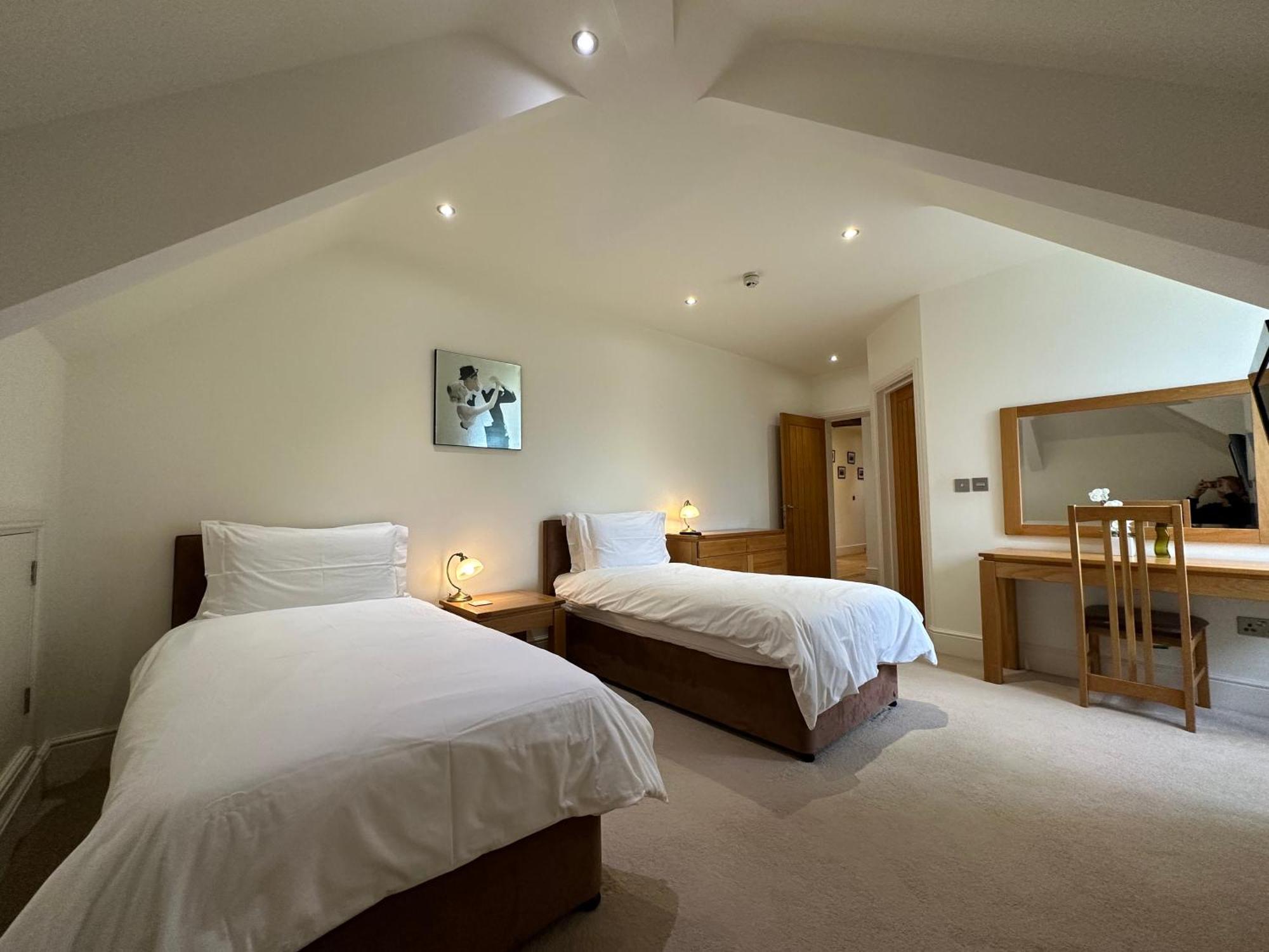 Meadows Barn Appartement Chelmsford Buitenkant foto