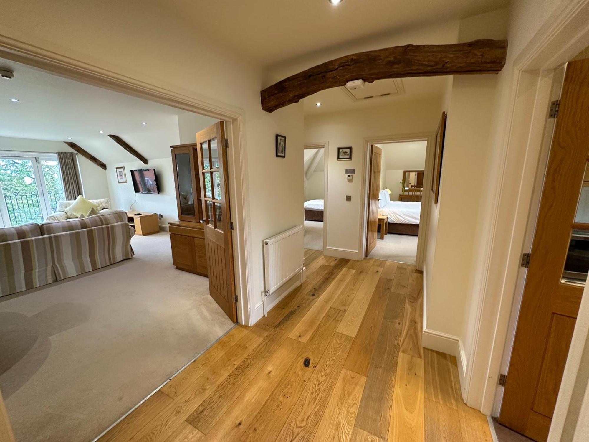 Meadows Barn Appartement Chelmsford Buitenkant foto