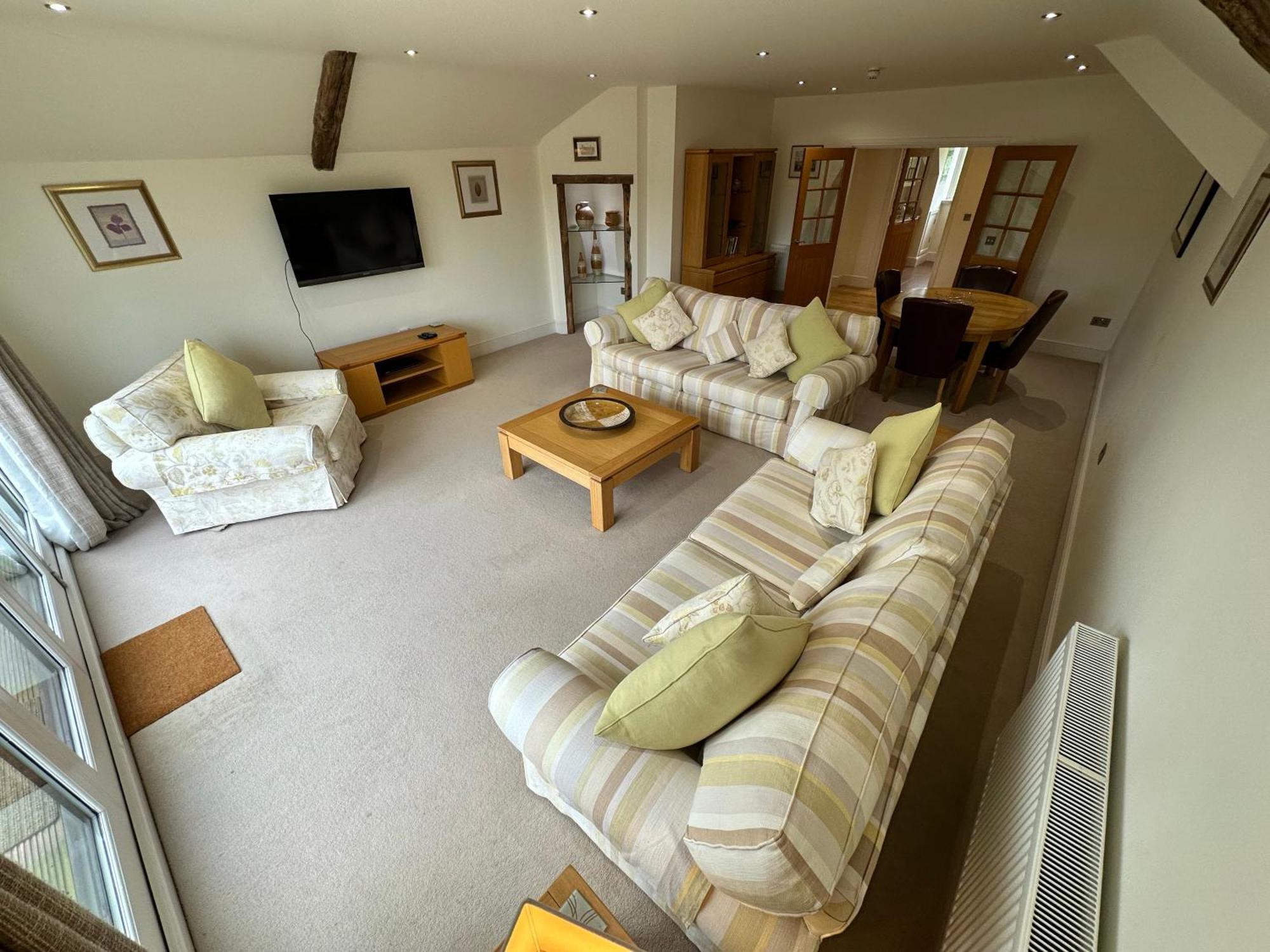Meadows Barn Appartement Chelmsford Buitenkant foto