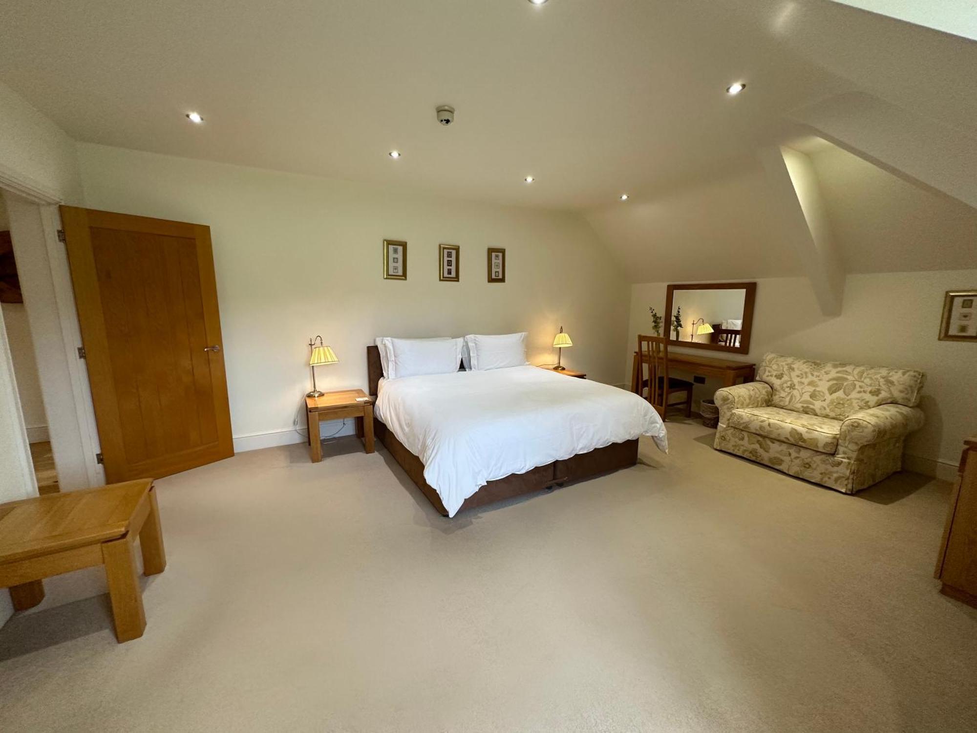 Meadows Barn Appartement Chelmsford Buitenkant foto