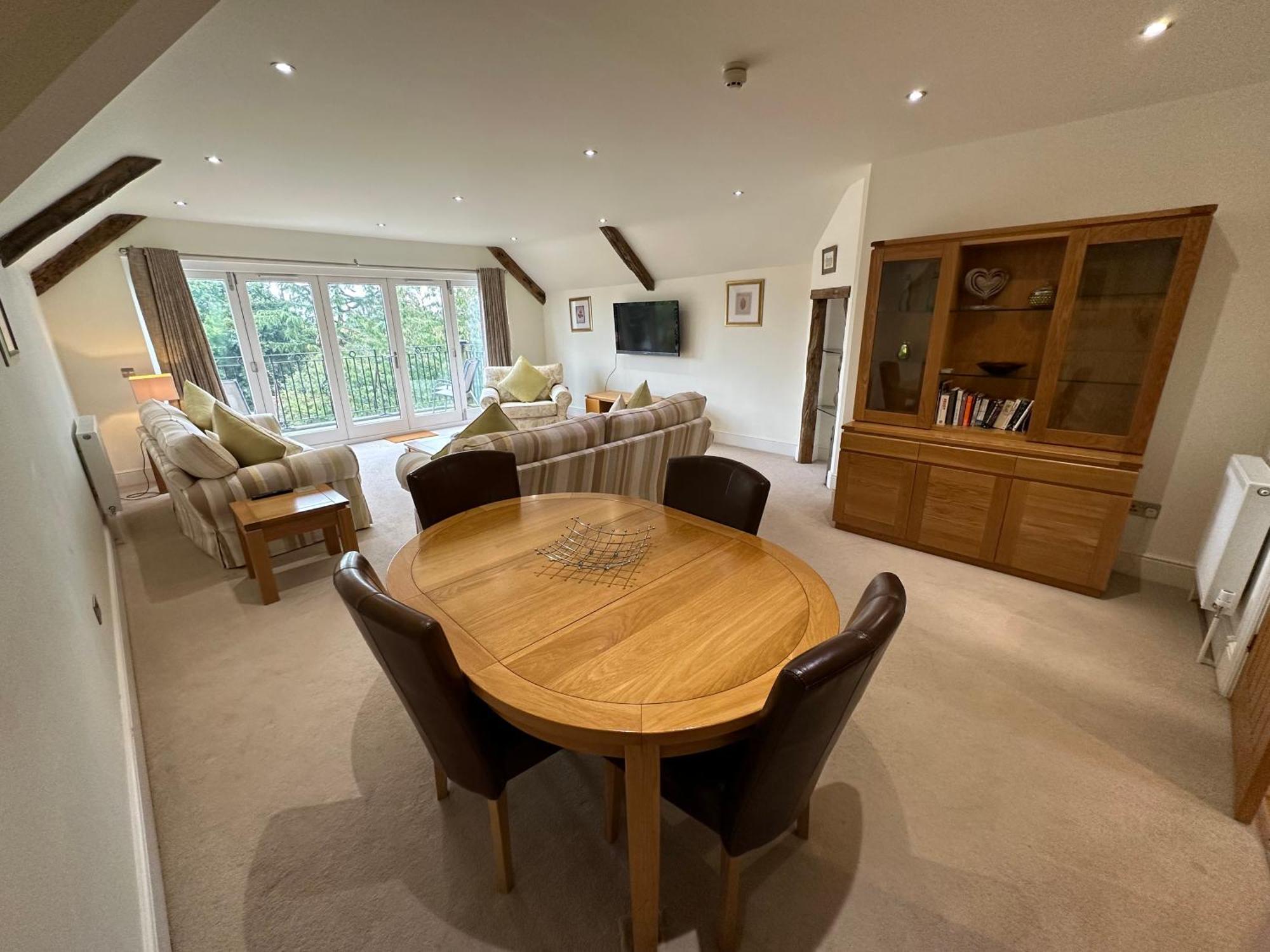 Meadows Barn Appartement Chelmsford Buitenkant foto