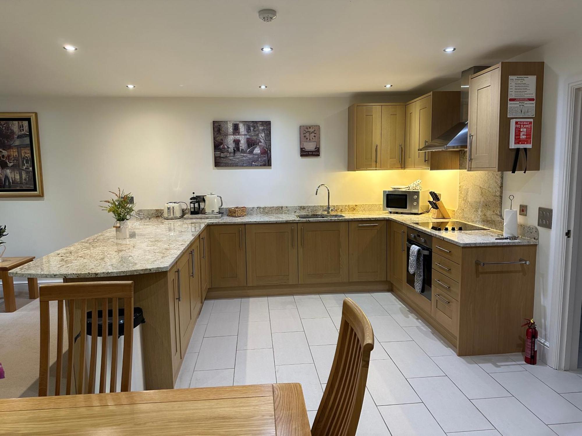 Meadows Barn Appartement Chelmsford Buitenkant foto