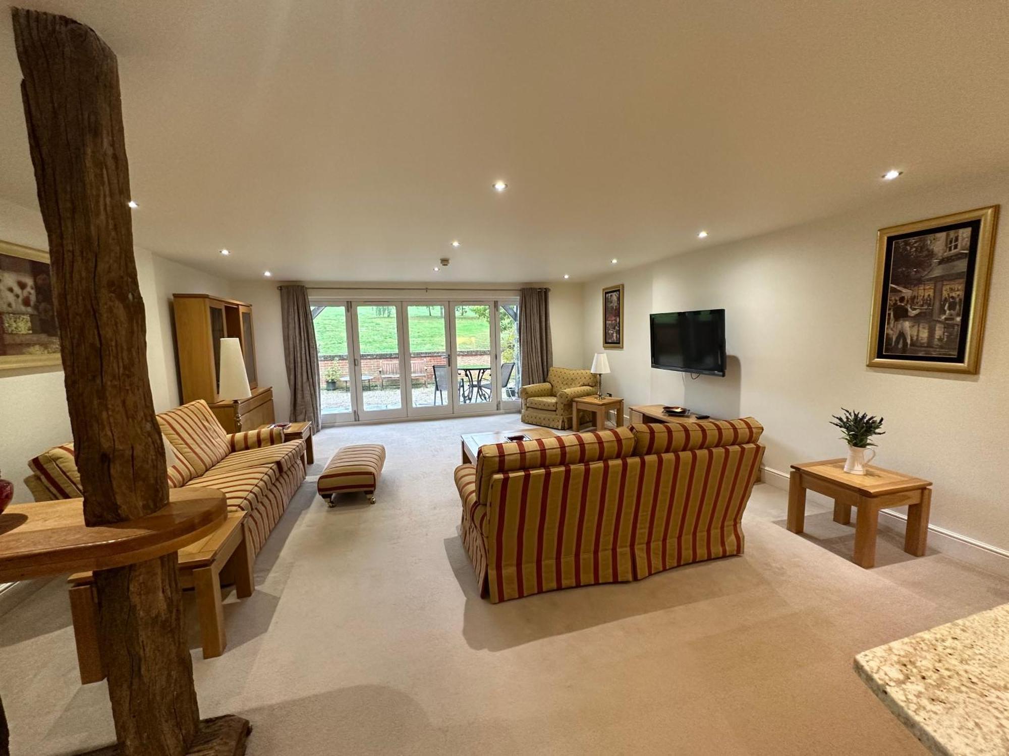 Meadows Barn Appartement Chelmsford Buitenkant foto