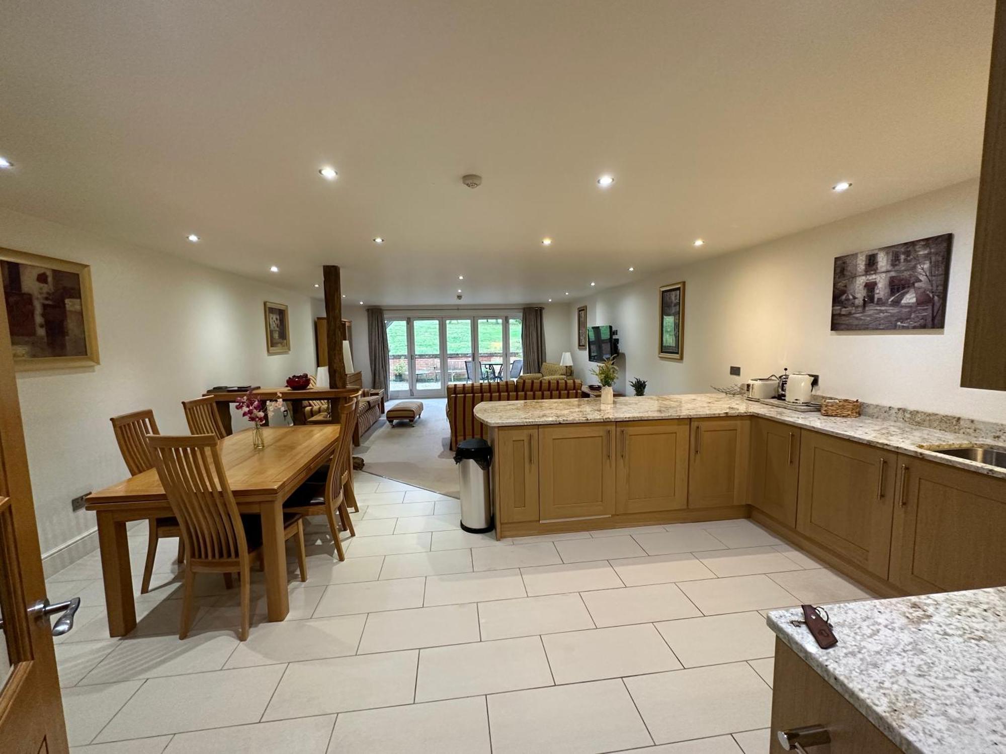 Meadows Barn Appartement Chelmsford Buitenkant foto