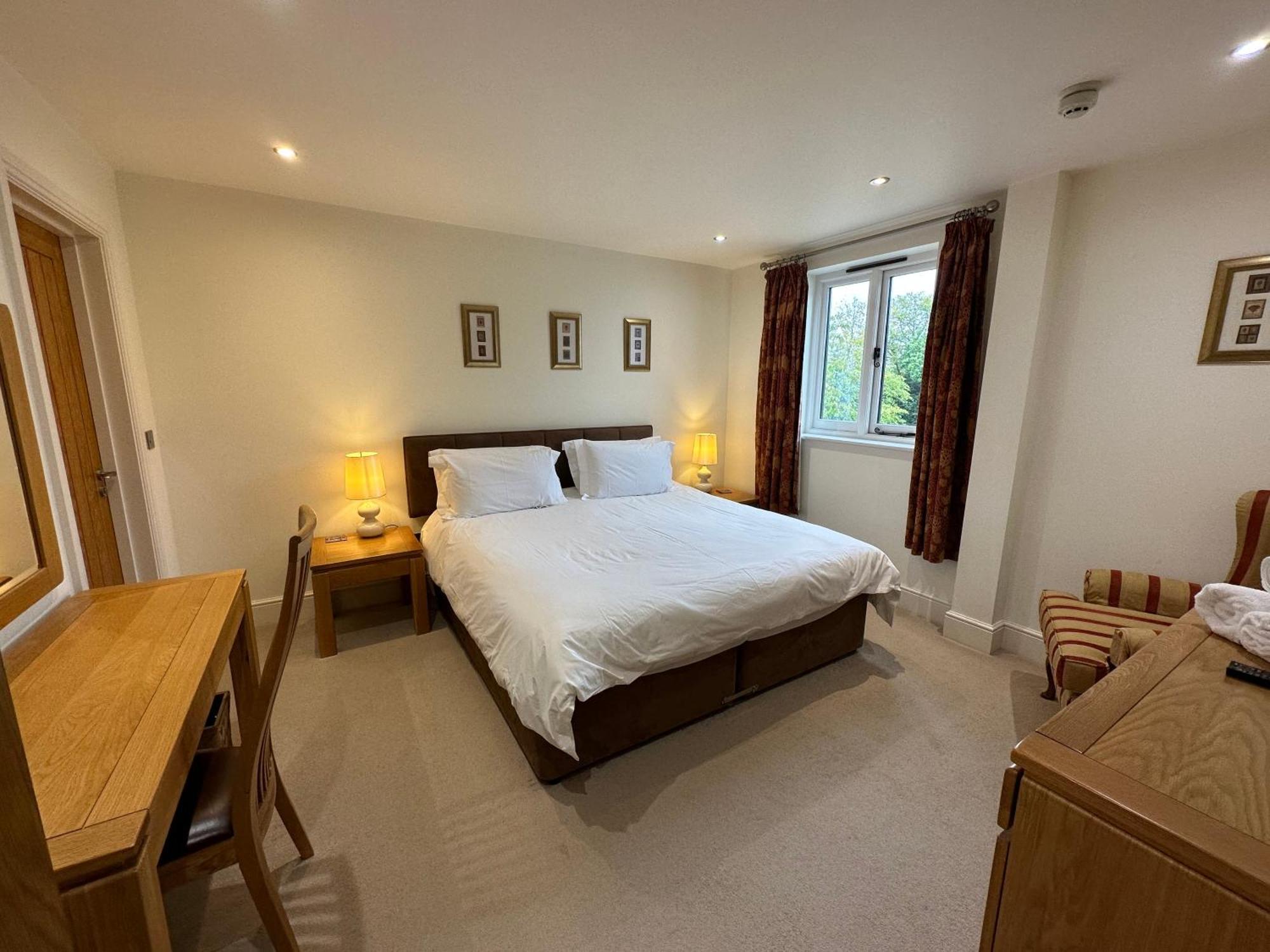 Meadows Barn Appartement Chelmsford Buitenkant foto