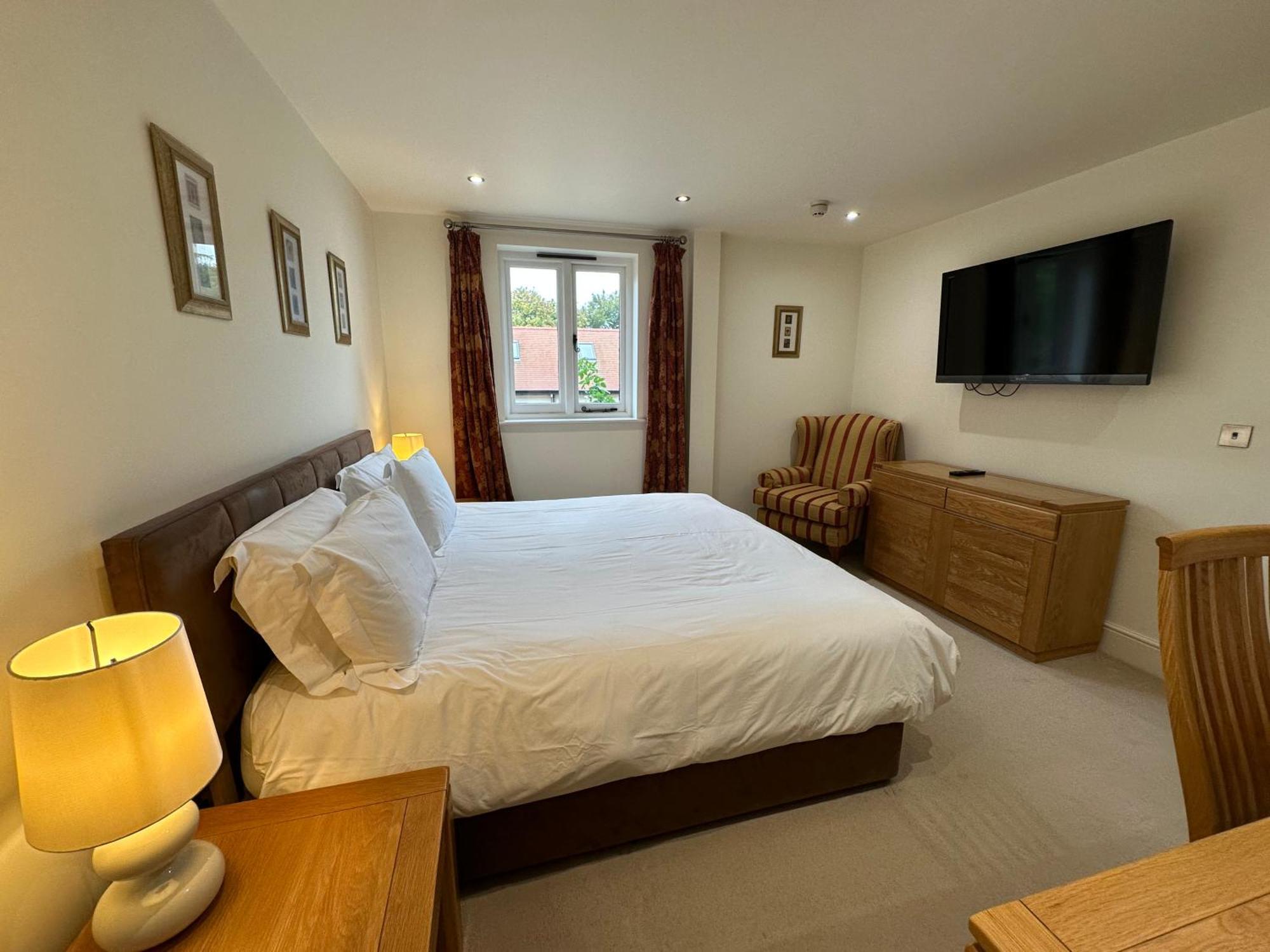 Meadows Barn Appartement Chelmsford Buitenkant foto
