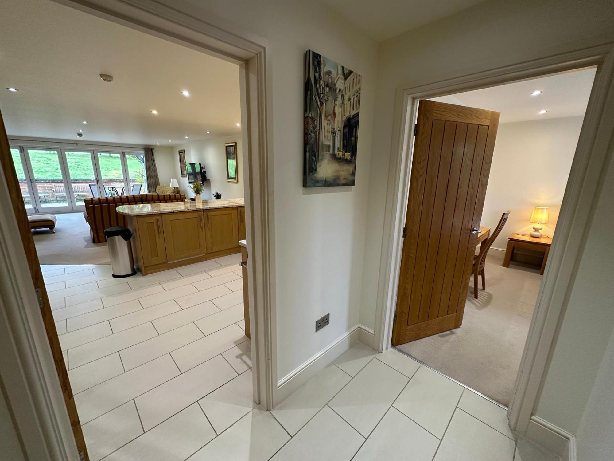 Meadows Barn Appartement Chelmsford Buitenkant foto