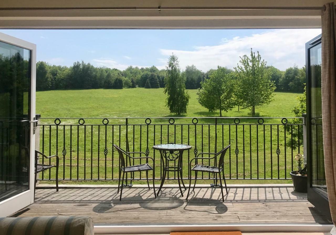 Meadows Barn Appartement Chelmsford Buitenkant foto